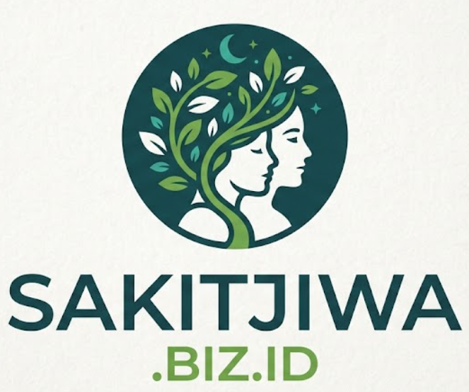 Sakitjiwa